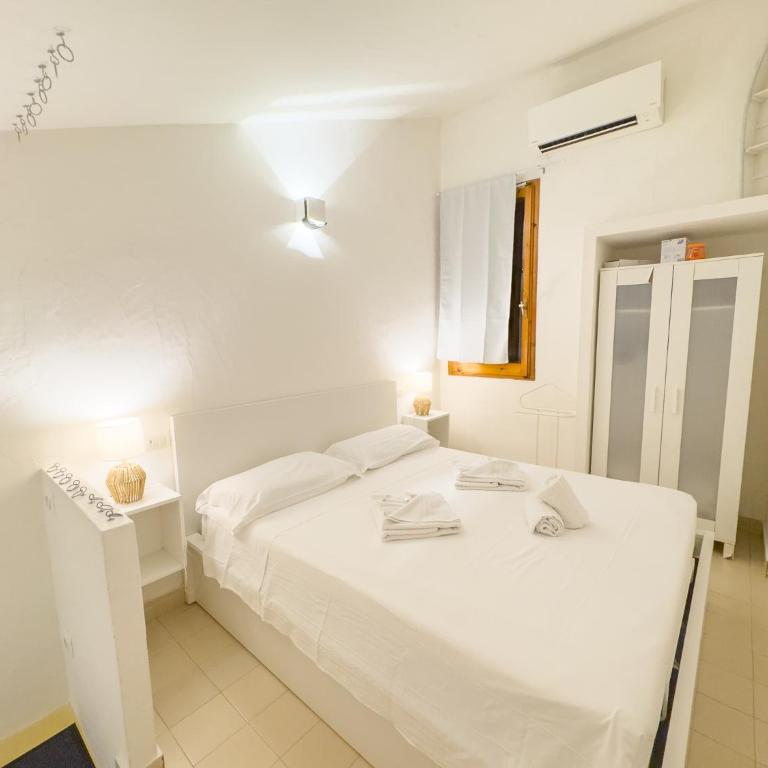 Orizzonte Azzurro, vista mare - One-Bedroom Apartment - 20