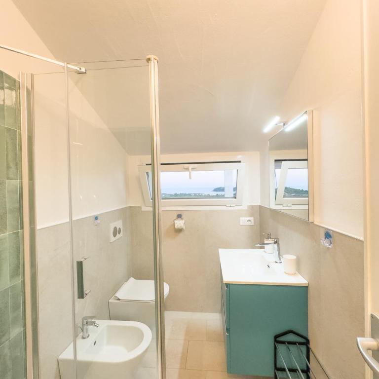 Orizzonte Azzurro, vista mare - One-Bedroom Apartment - 25