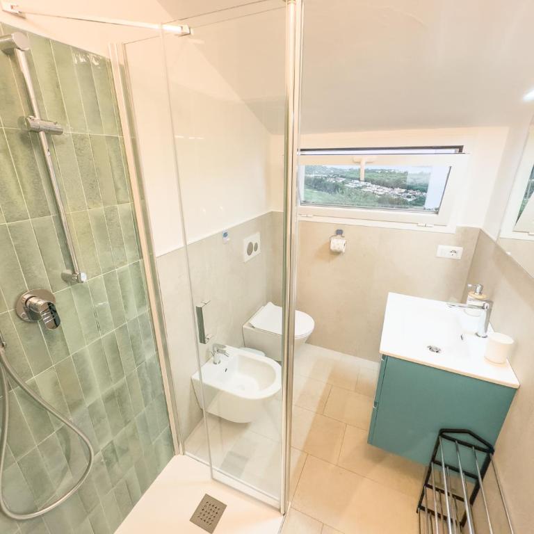 Orizzonte Azzurro, vista mare - One-Bedroom Apartment - 28