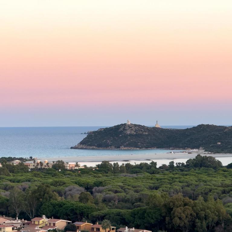Orizzonte Azzurro, vista mare - One-Bedroom Apartment - 24