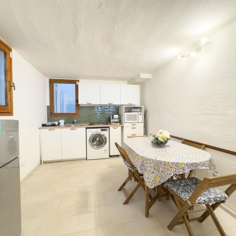 Orizzonte Azzurro, vista mare - One-Bedroom Apartment - 26