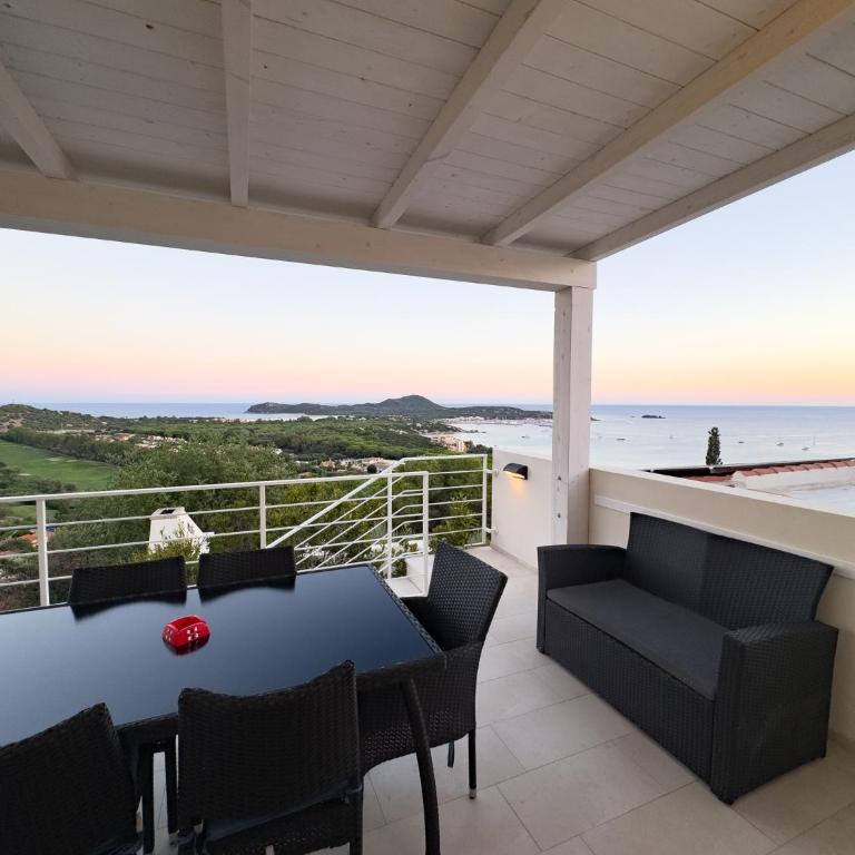 Orizzonte Azzurro, vista mare - One-Bedroom Apartment - 2