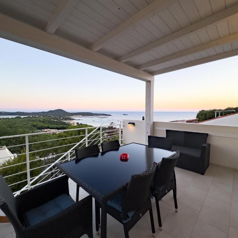 Orizzonte Azzurro, vista mare - One-Bedroom Apartment - 29