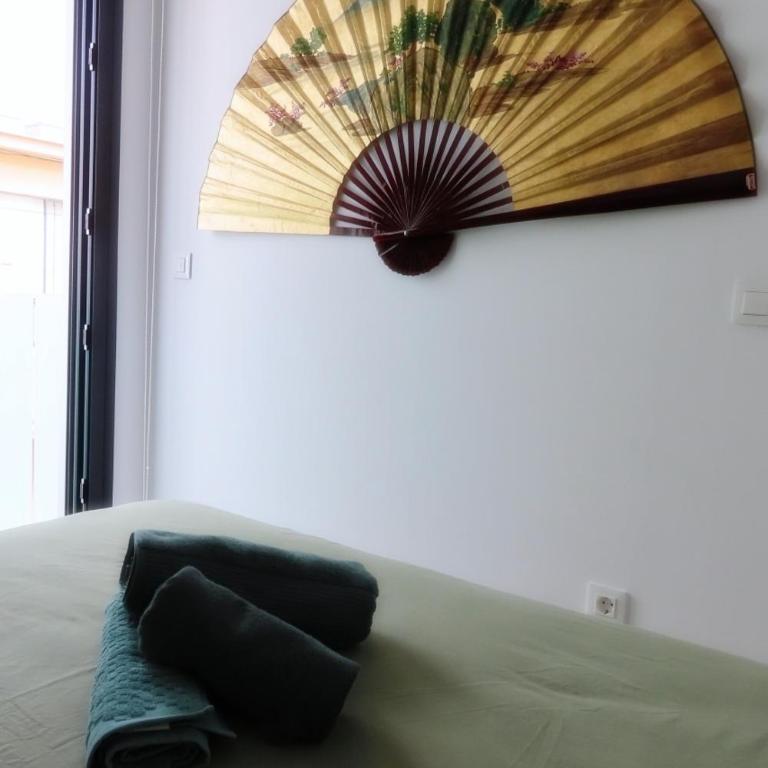 Sea One Bedroom in La Cala de Mijas - Apartamento de 1 dormitorio con vistas a la ciudad - 15