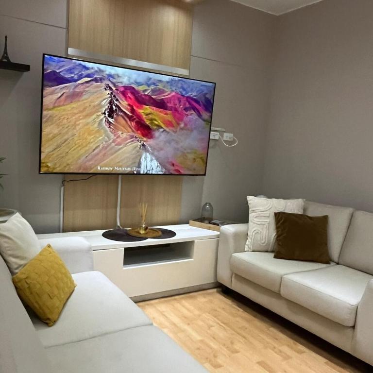 LOFT en San Miguel - Apartamento de 2 dormitorios - 1