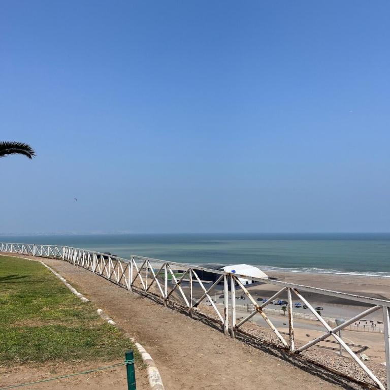 LOFT en San Miguel - Apartamento de 2 dormitorios - 10