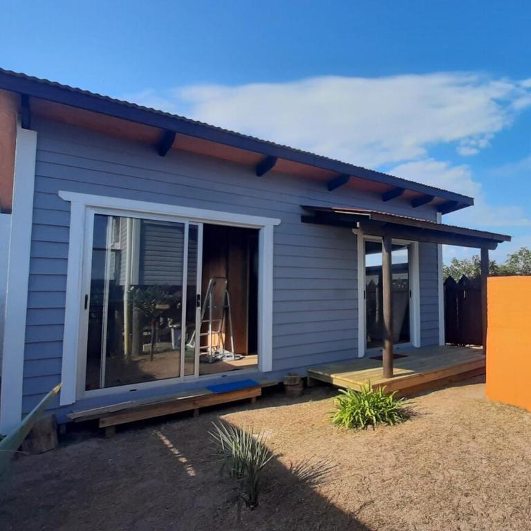 Las Casitas 4 - Casa con 1 dormitorio - 1