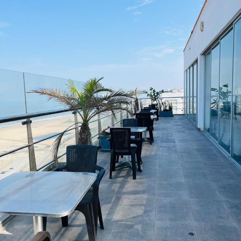 LOFT en San Miguel - Apartamento de 2 dormitorios - 13