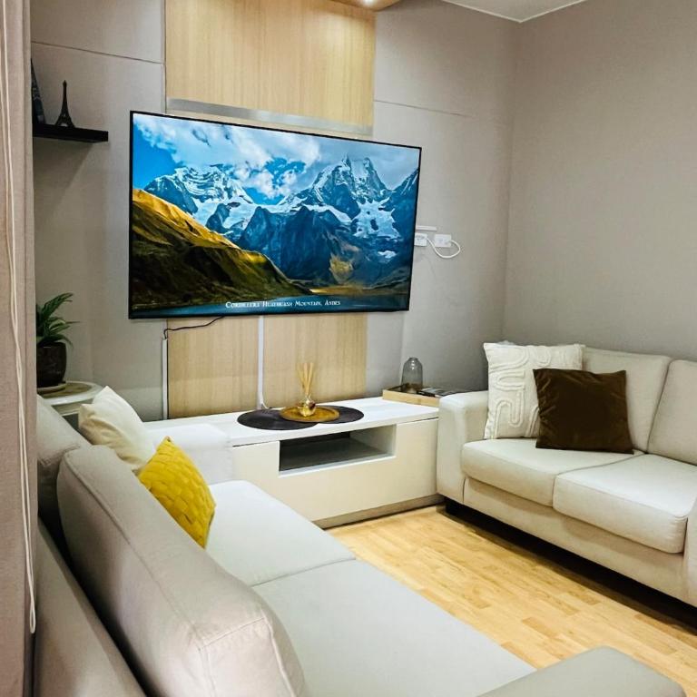 LOFT en San Miguel - Apartamento de 2 dormitorios - 15