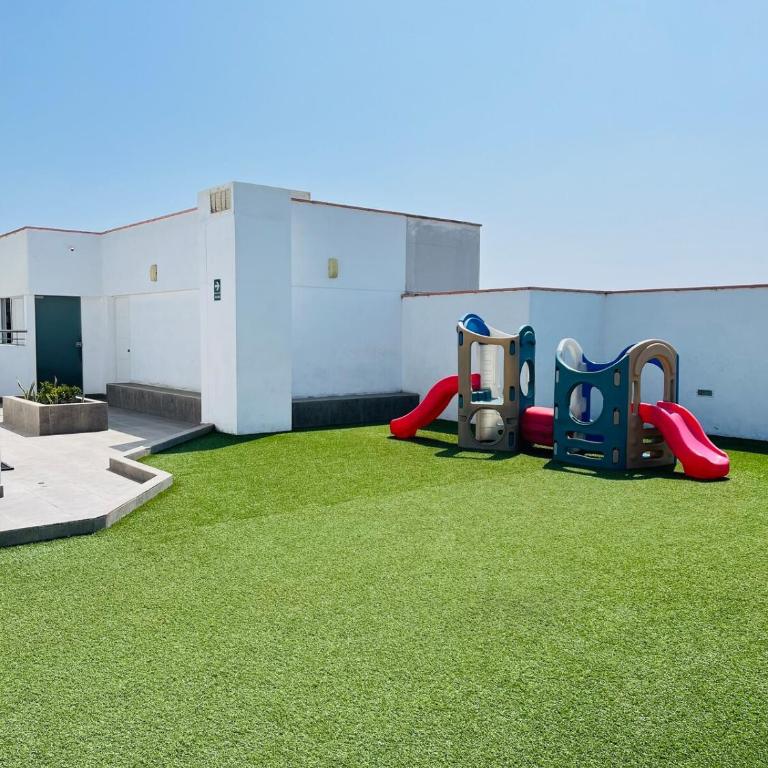 LOFT en San Miguel - Apartamento de 2 dormitorios - 16