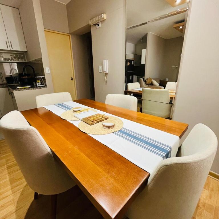 LOFT en San Miguel - Apartamento de 2 dormitorios - 21