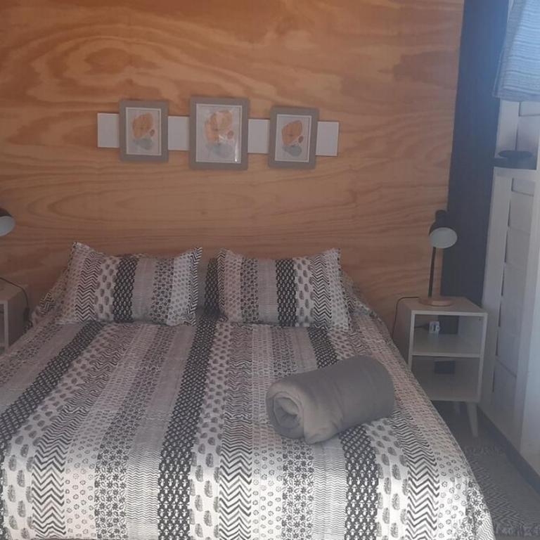 Las Casitas 4 - Casa con 1 dormitorio - 3
