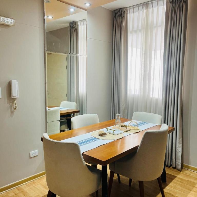 LOFT en San Miguel - Apartamento de 2 dormitorios - 28