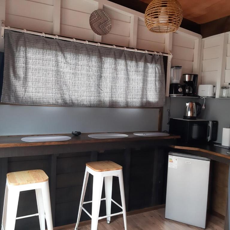 Las Casitas 4 - Casa con 1 dormitorio - 7