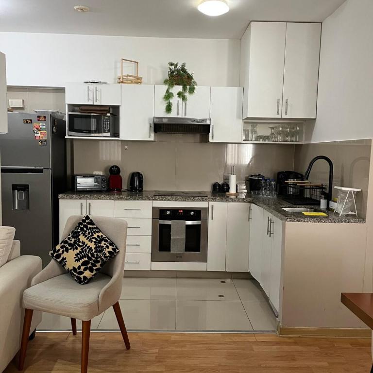 LOFT en San Miguel - Apartamento de 2 dormitorios - 29