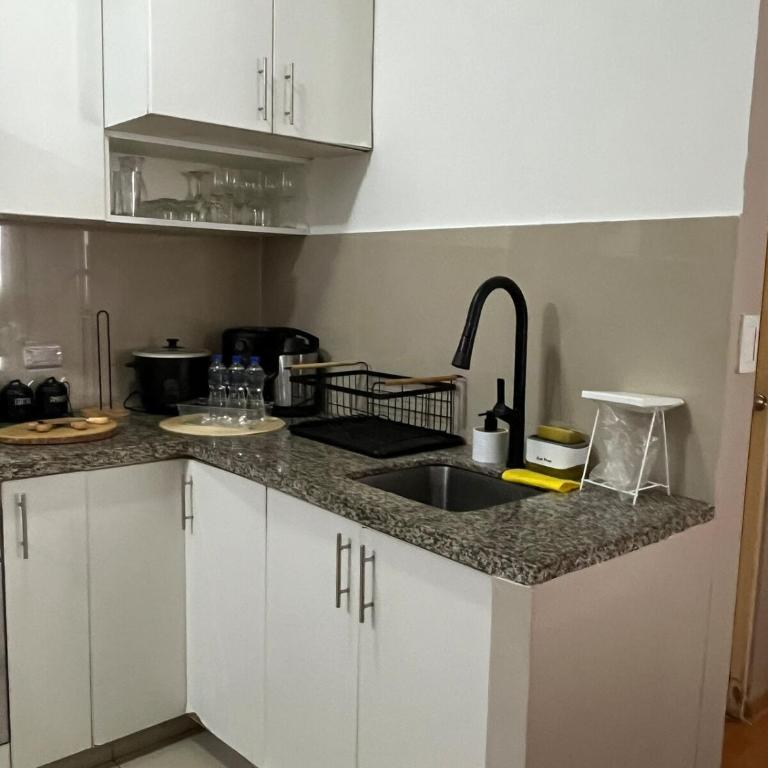 LOFT en San Miguel - Apartamento de 2 dormitorios - 31