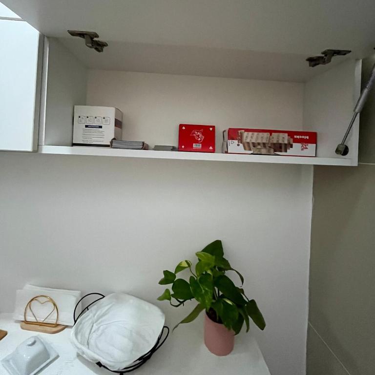 LOFT en San Miguel - Apartamento de 2 dormitorios - 32