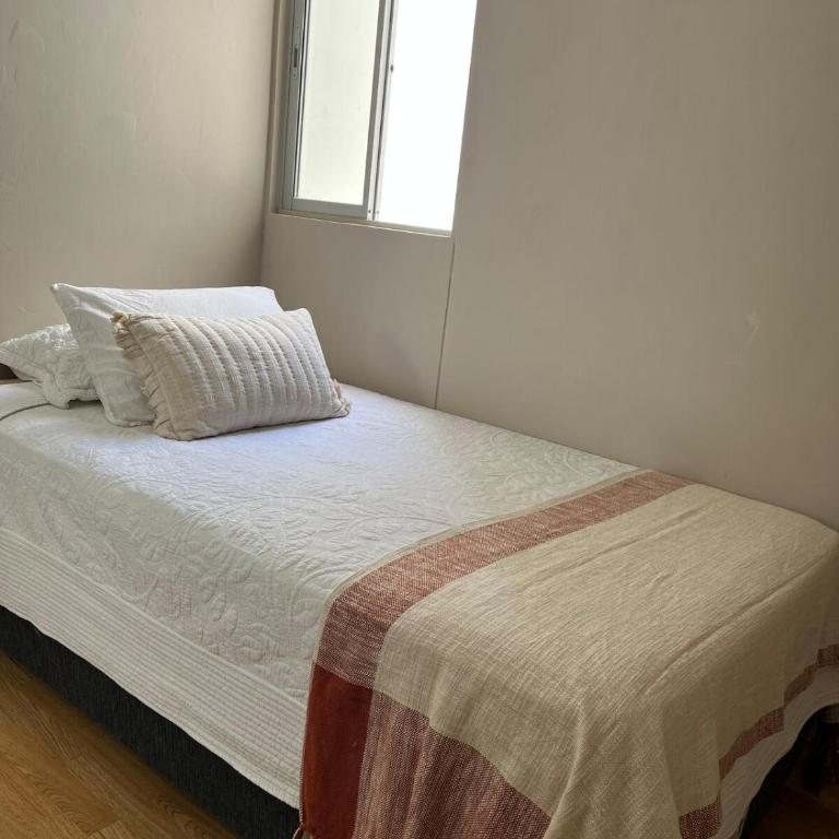 LOFT en San Miguel - Apartamento de 2 dormitorios - 35