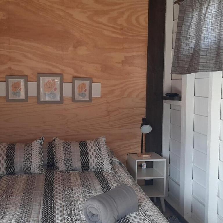 Las Casitas 4 - Casa con 1 dormitorio - 12