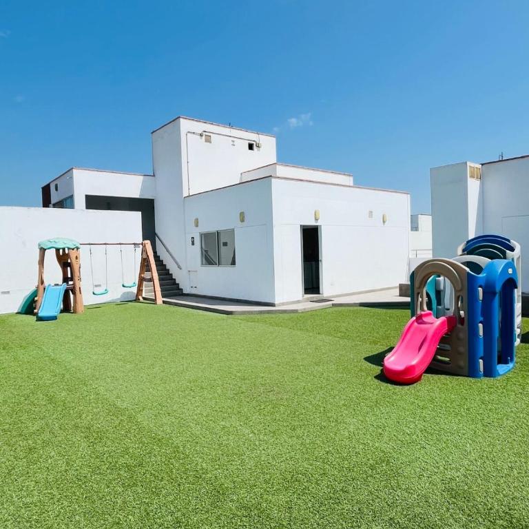 LOFT en San Miguel - Apartamento de 2 dormitorios - 37