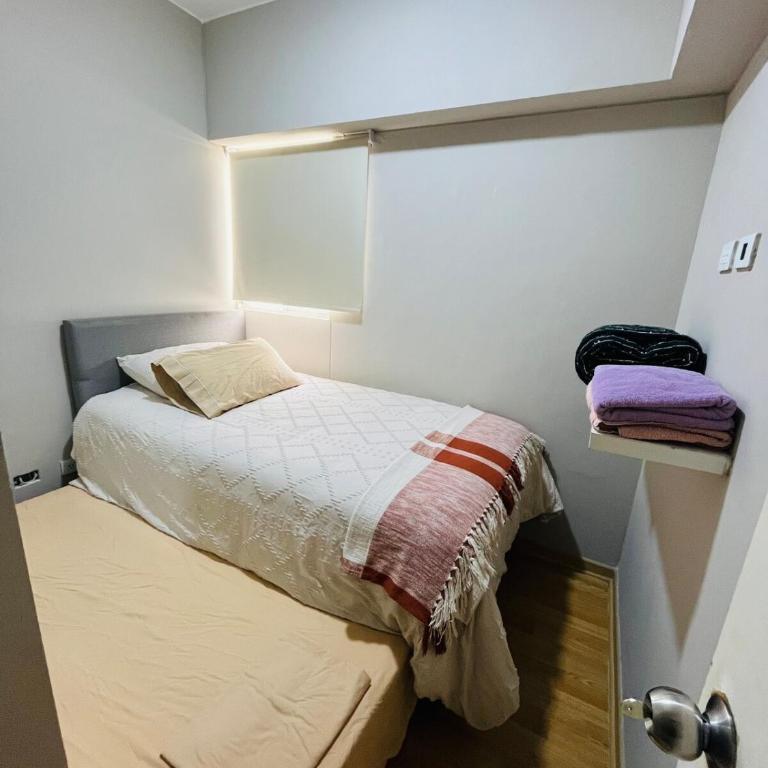 LOFT en San Miguel - Apartamento de 2 dormitorios - 40