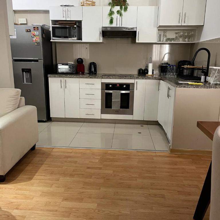 LOFT en San Miguel - Apartamento de 2 dormitorios - 43