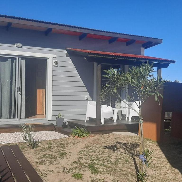 Las Casitas 4 - Casa con 1 dormitorio - 18