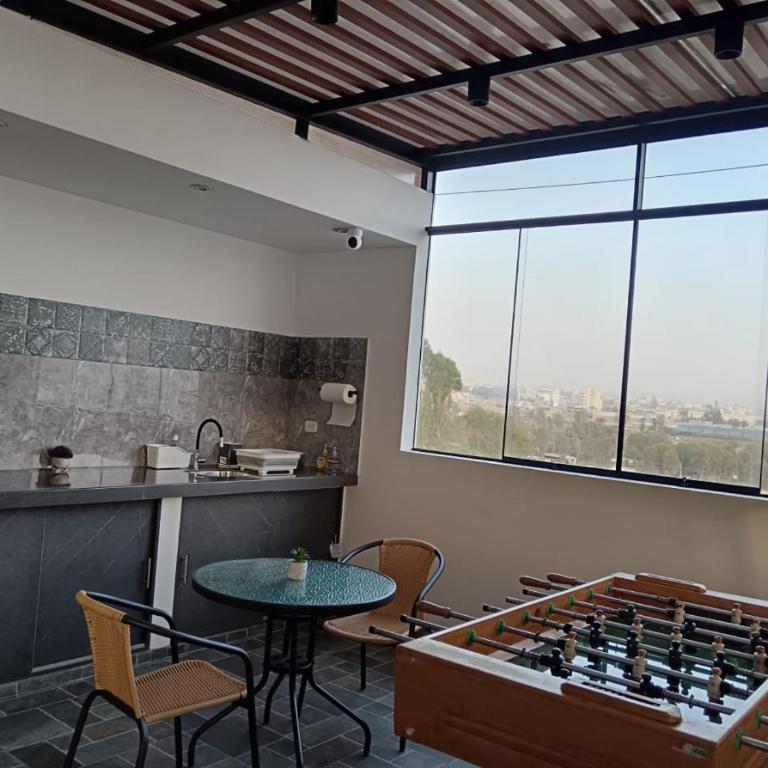 Solmack 5to piso - Apartamento de 1 dormitorio - 14