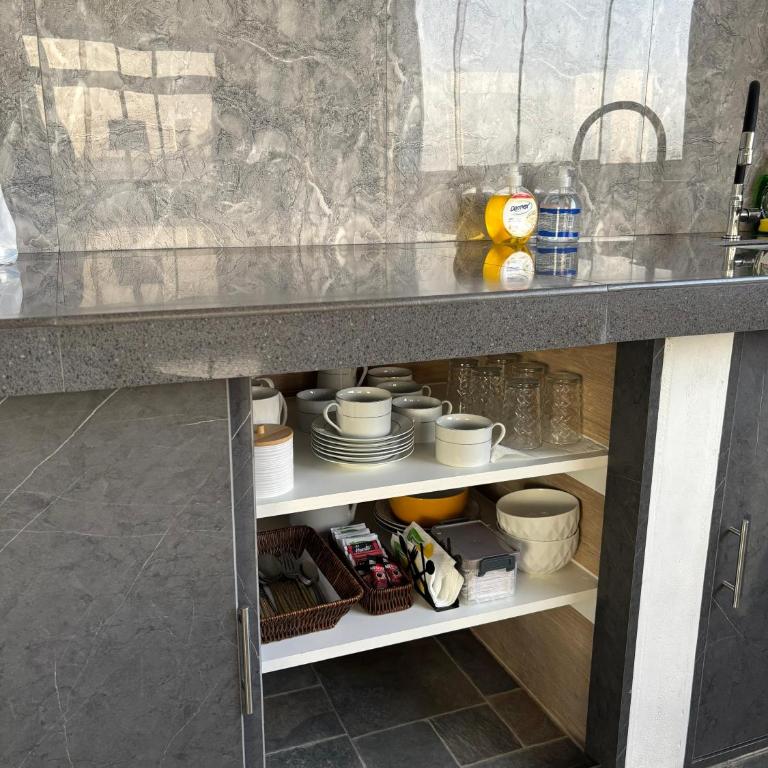 Solmack 5to piso - Apartamento de 1 dormitorio - 13
