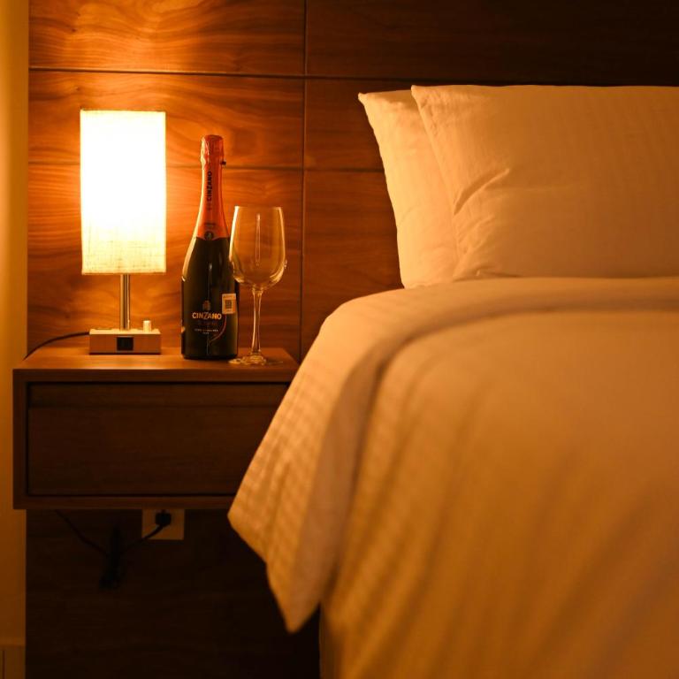 Hotel 28 Cancun - Deluxe Double Studio - 67