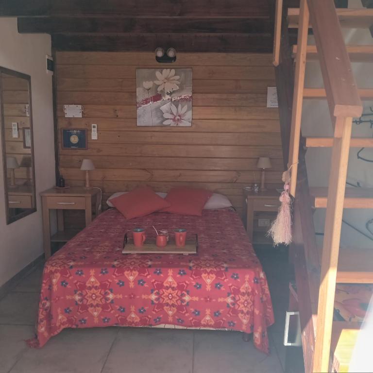 El Paraiso - Studio Apartment (No Kitchen) - 16