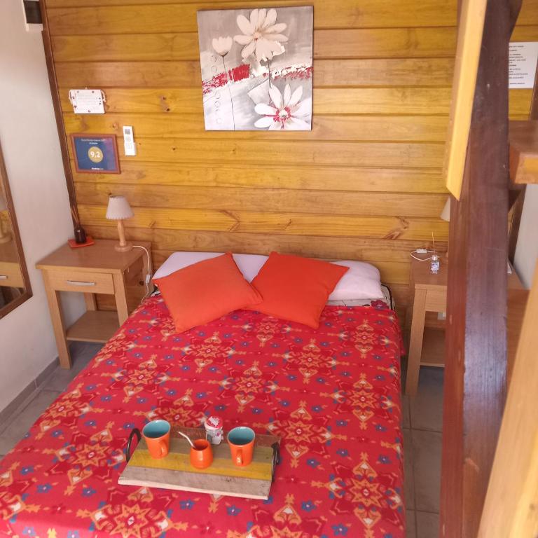 El Paraiso - Studio Apartment (No Kitchen) - 14