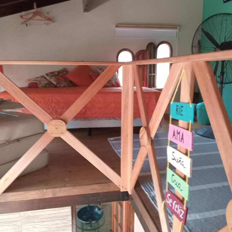 El Paraiso - Studio Apartment (No Kitchen) - 10
