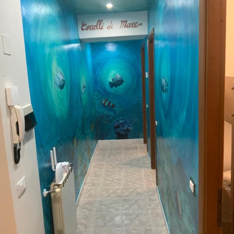 Coralli di Mare - 5 Terre JRE - Two-Bedroom Apartment - 4