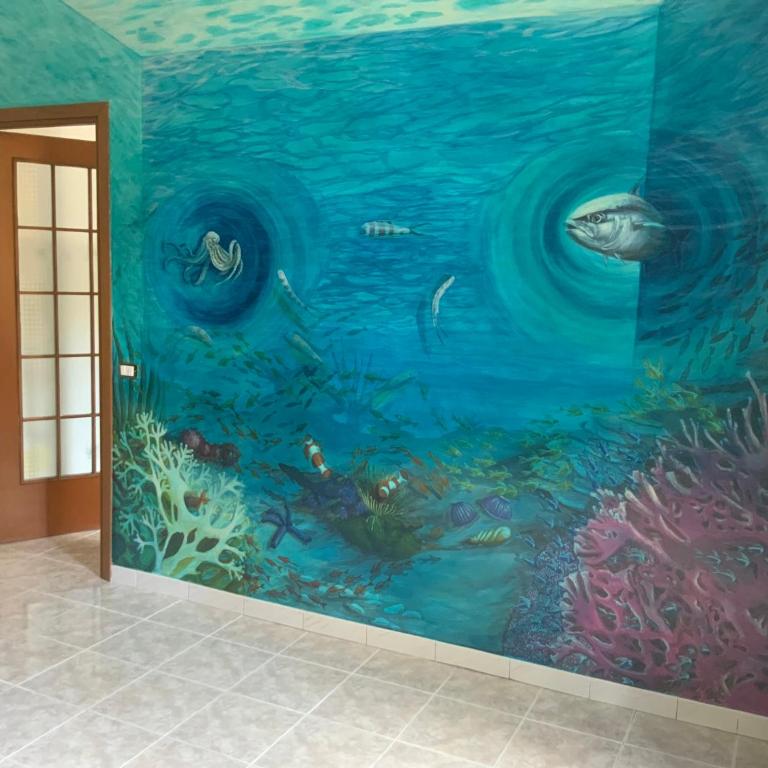 Coralli di Mare - 5 Terre JRE - Two-Bedroom Apartment - 3