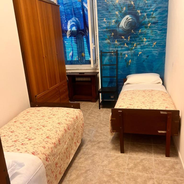 Coralli di Mare - 5 Terre JRE - Two-Bedroom Apartment - 23