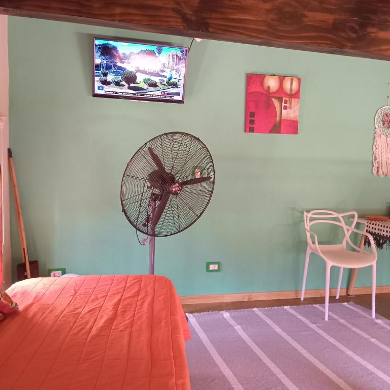 El Paraiso - Studio Apartment (No Kitchen) - 7