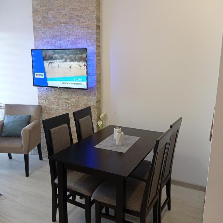 Savo apartman - Apartman sa 1 Spavaćom Sobom - 1