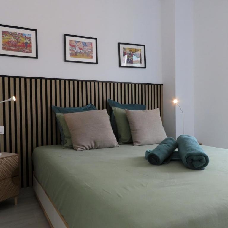 Sea One Bedroom in La Cala de Mijas - Apartamento de 1 dormitorio con vistas a la ciudad - 2