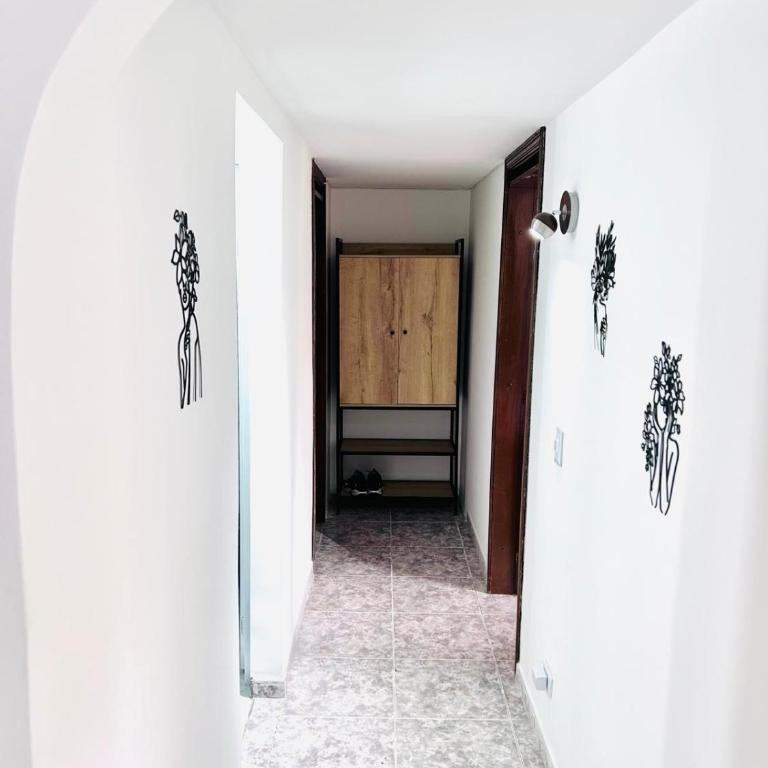 Apartamento Tranquilo Cerca al Aeropuerto El Dorado - Apartamento de 2 dormitorios - 3