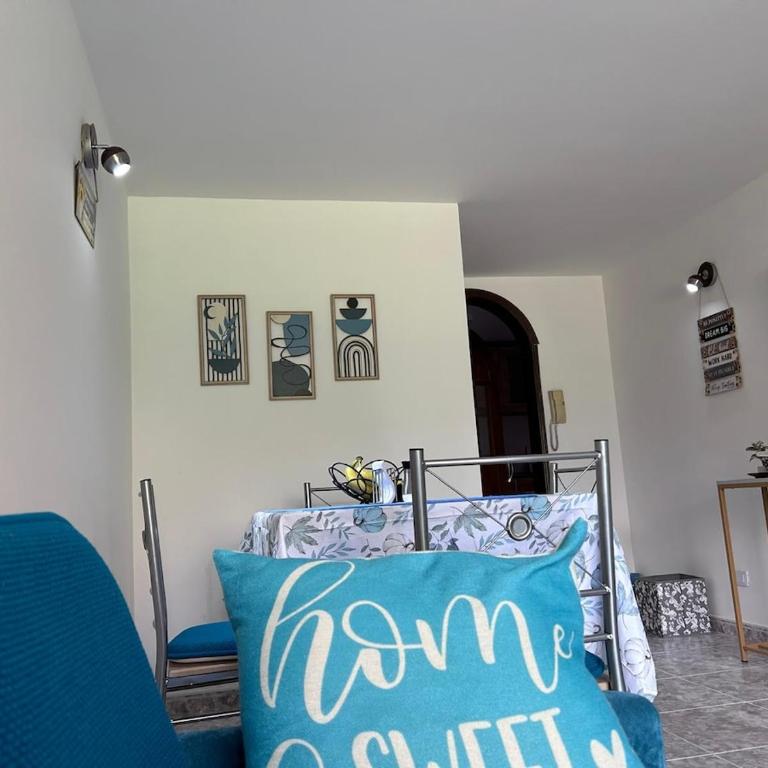 Apartamento Tranquilo Cerca al Aeropuerto El Dorado - Apartamento de 2 dormitorios - 12