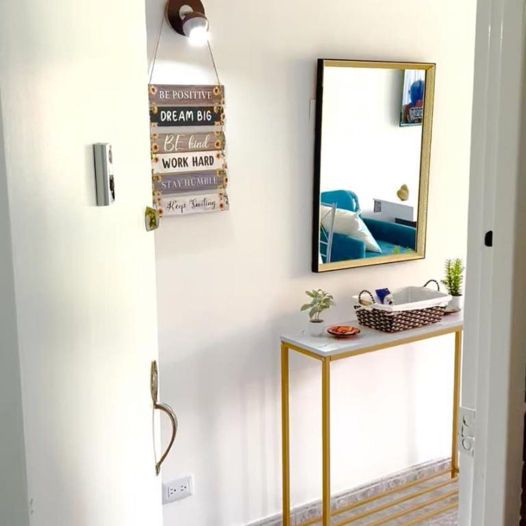 Apartamento Tranquilo Cerca al Aeropuerto El Dorado - Apartamento de 2 dormitorios - 21