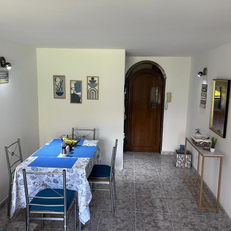 Apartamento Tranquilo Cerca al Aeropuerto El Dorado - Apartamento de 2 dormitorios - 22