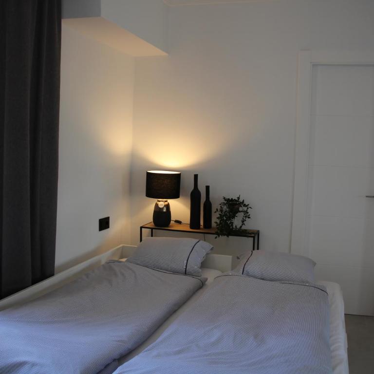 Completely renovated large apt, amazing sea views - Apartamento de 3 dormitorios con vistas al océano - 9