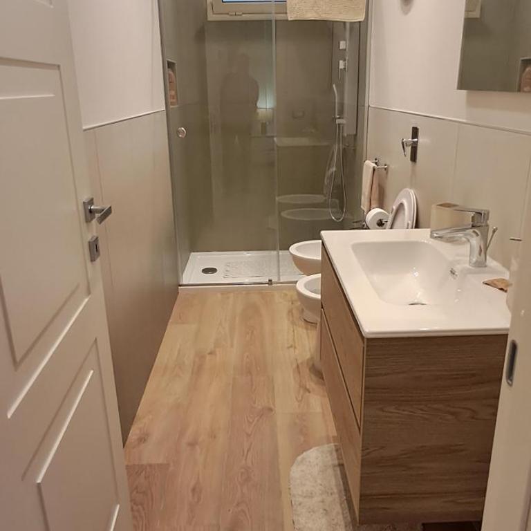 Monolocale Sicily - Appartamento con 1 Camera da Letto - 25