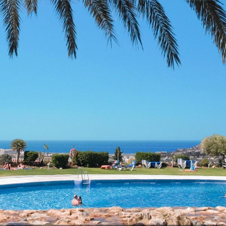 Completely renovated large apt, amazing sea views - Apartamento de 3 dormitorios con vistas al océano - 23