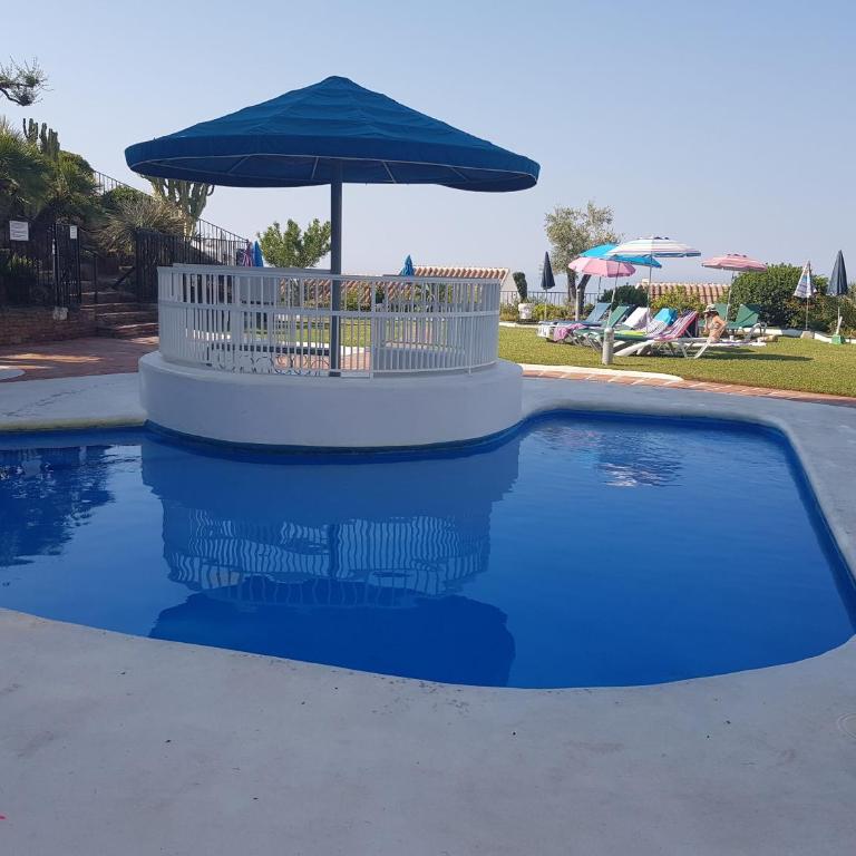 Completely renovated large apt, amazing sea views - Apartamento de 3 dormitorios con vistas al océano - 22