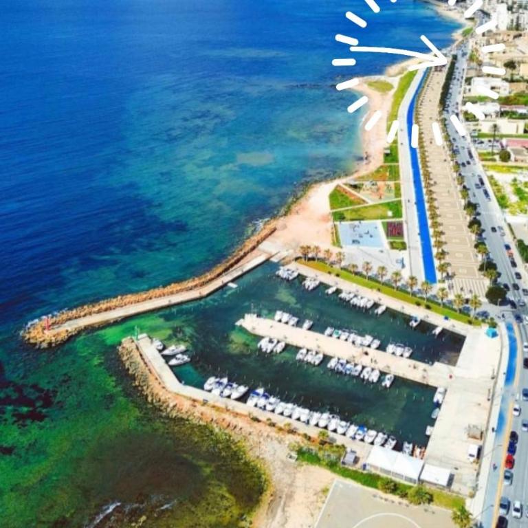 Monolocale Sicily - Appartamento con 1 Camera da Letto - 32
