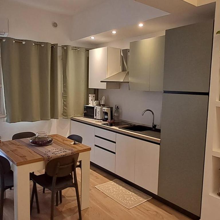 Monolocale Sicily - Appartamento con 1 Camera da Letto - 29
