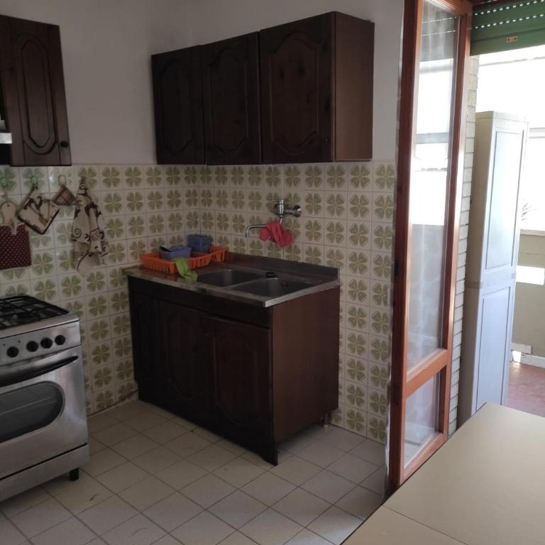 Appartamento400 m dal mare a Follonica Gr - Appartamento con 2 Camere da Letto - 3